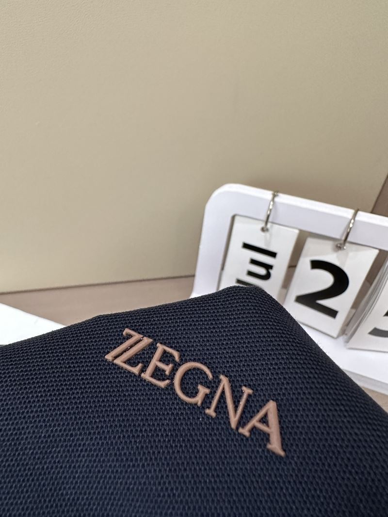 Zegna T-Shirts